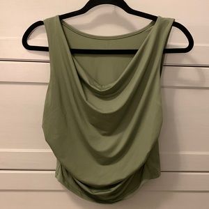 Green Top